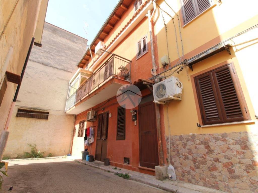 appartamento in vendita a Palermo in zona Uditore