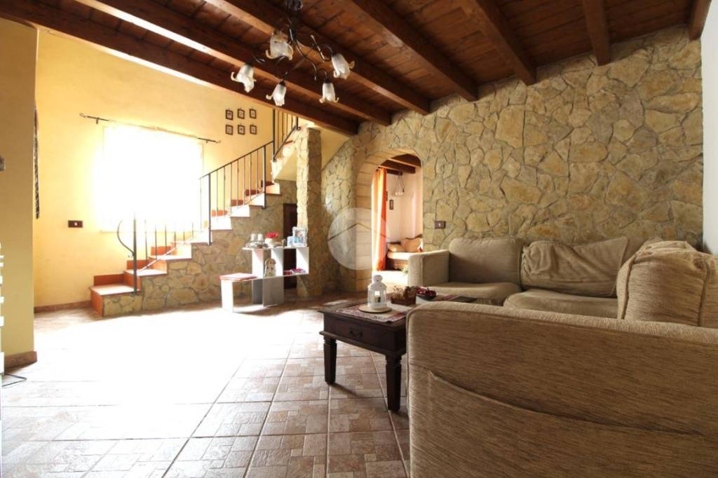 appartamento in vendita a Palermo in zona Uditore