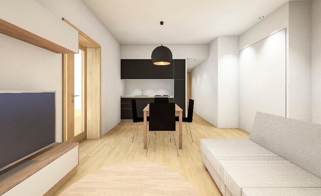 appartamento in vendita a Palermo