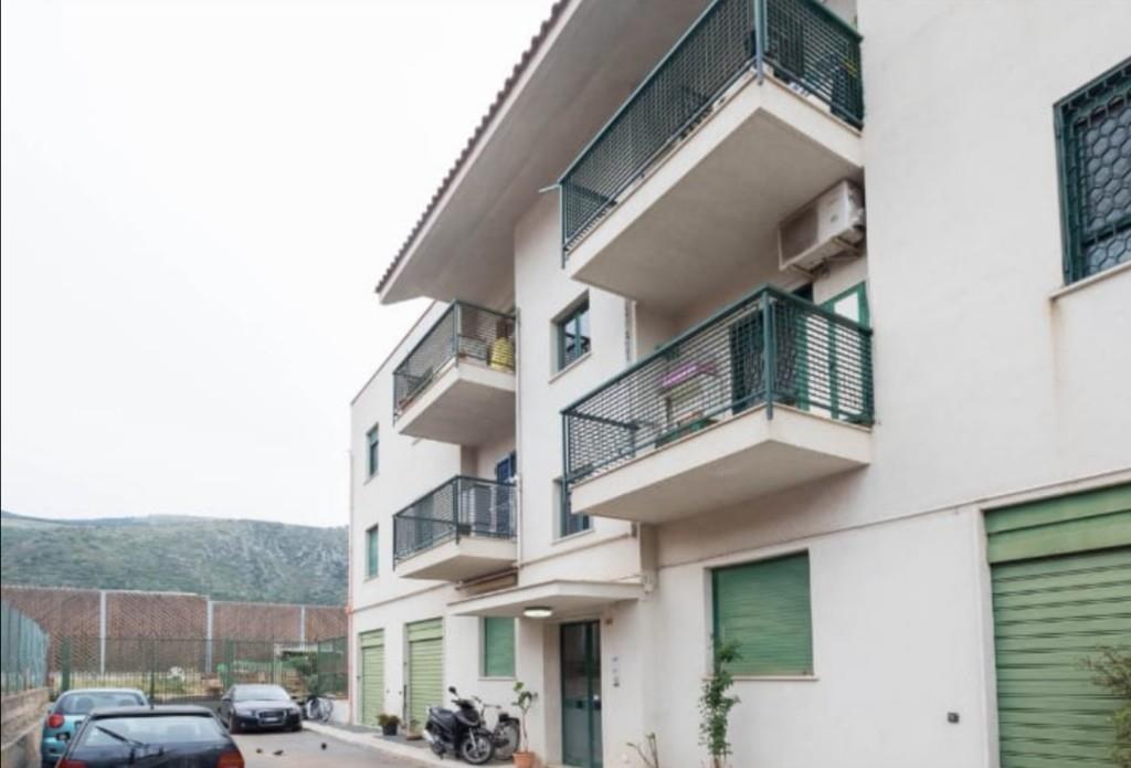 appartamento in vendita a Palermo in zona San Lorenzo