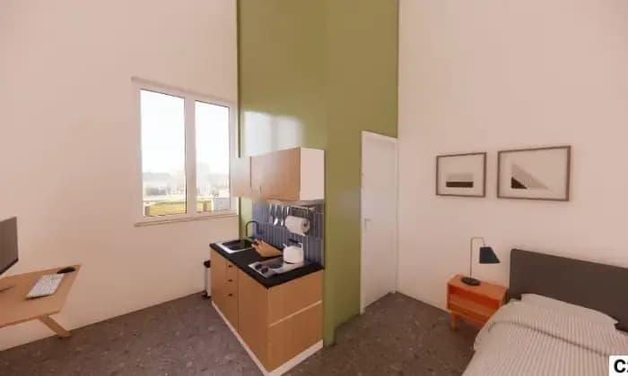 appartamento in vendita a Palermo in zona Montegrappa / Santa Rosalia