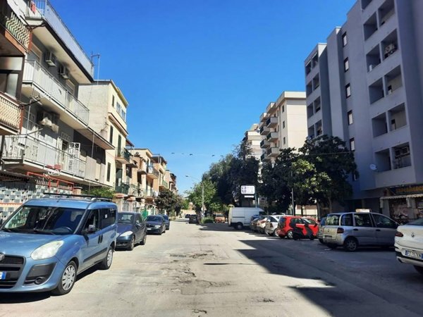 appartamento in vendita a Palermo in zona Borgo Nuovo