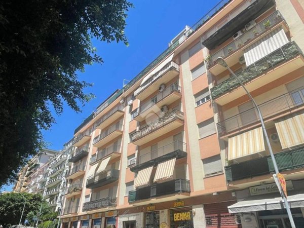 appartamento in vendita a Palermo in zona Zisa