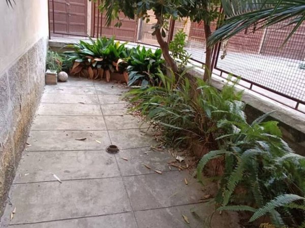appartamento in vendita a Palermo in zona Libertà