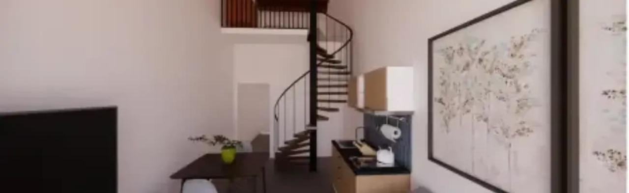 appartamento in vendita a Palermo in zona Montegrappa / Santa Rosalia