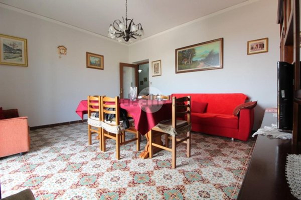 appartamento in vendita a Palermo in zona Uditore