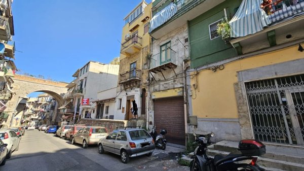 appartamento in vendita a Palermo in zona Boccadifalco