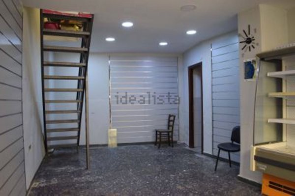negozio in vendita a Palermo in zona Centro storico