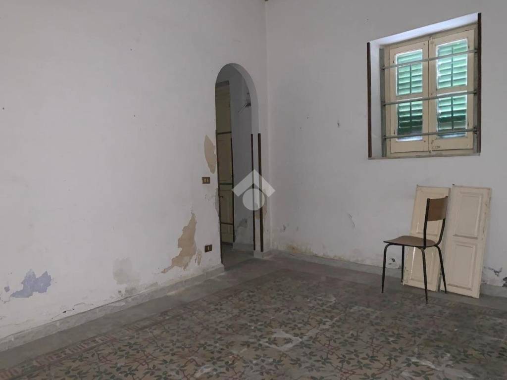 appartamento in vendita a Palermo in zona Resuttana