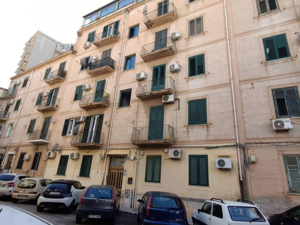 appartamento in vendita a Palermo in zona Mezzomonreale