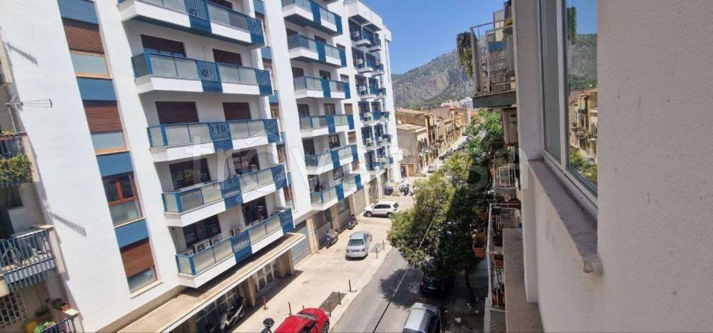 casa indipendente in vendita a Palermo in zona Resuttana