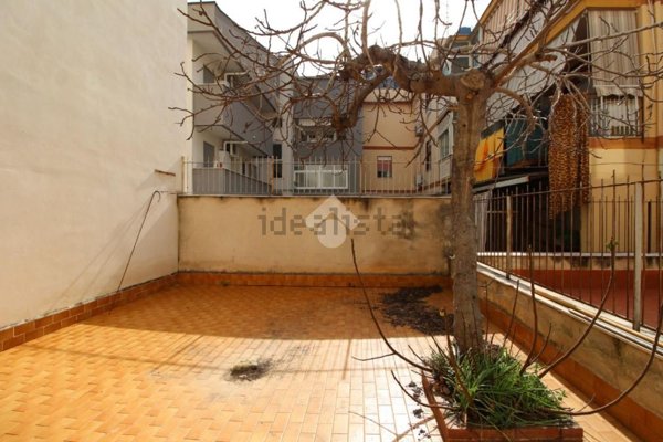 appartamento in vendita a Palermo in zona Cruillas