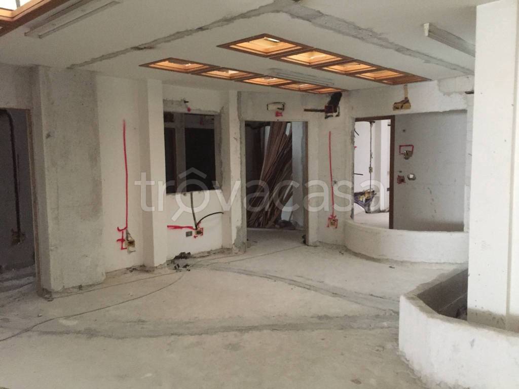 ufficio in vendita a Palermo in zona Centro storico