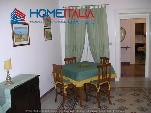 appartamento in vendita a Palermo in zona Centro storico