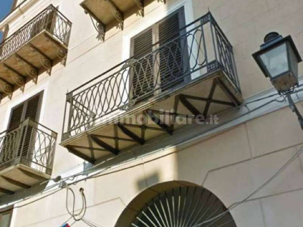 appartamento in vendita a Palermo in zona Centro storico