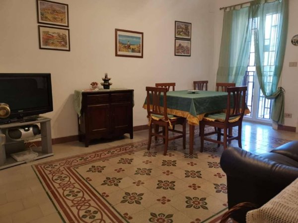 appartamento in vendita a Palermo in zona Centro storico