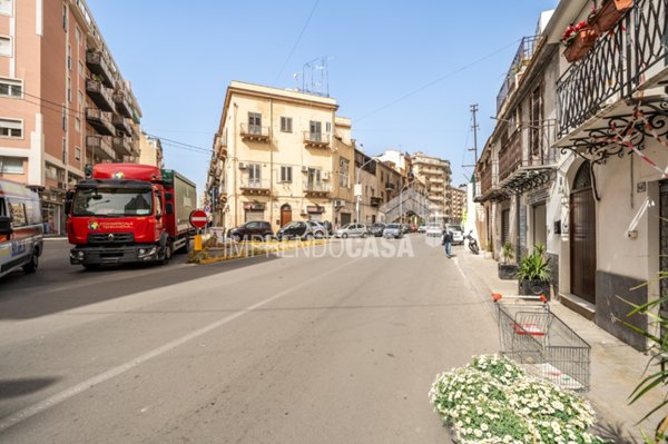 appartamento in vendita a Palermo in zona Libertà