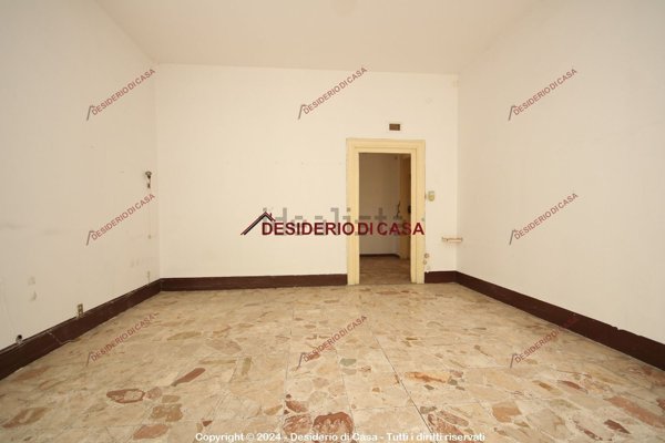 appartamento in vendita a Palermo in zona Libertà