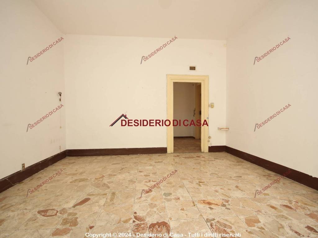 appartamento in vendita a Palermo in zona Libertà