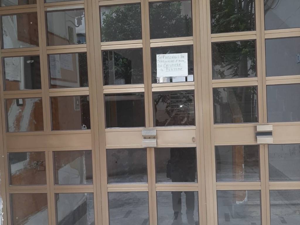 appartamento in vendita a Palermo in zona Mezzomonreale