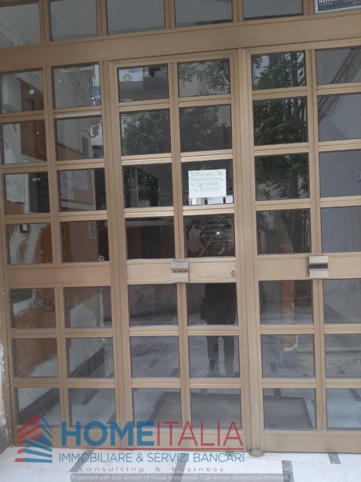 appartamento in vendita a Palermo in zona Mezzomonreale