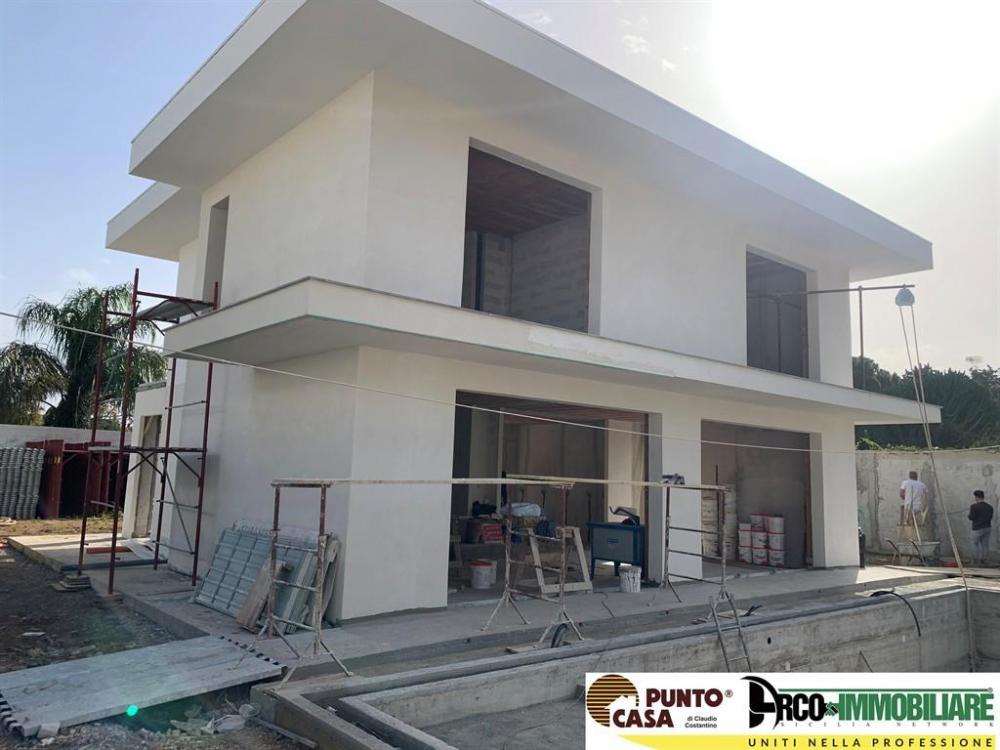 casa indipendente in vendita a Palermo in zona Tommaso Natale