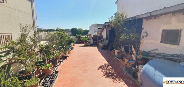 casa indipendente in vendita a Palermo in zona Calatafimi / Cuba