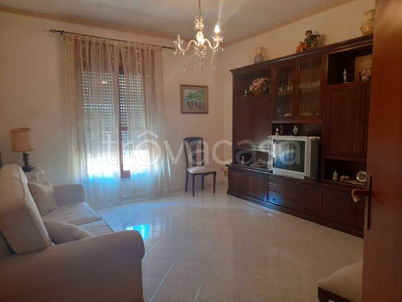 appartamento in vendita a Palermo in zona Croceverde