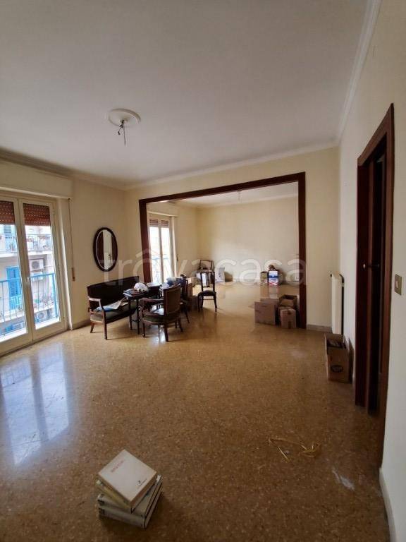appartamento in vendita a Palermo in zona Calatafimi / Cuba