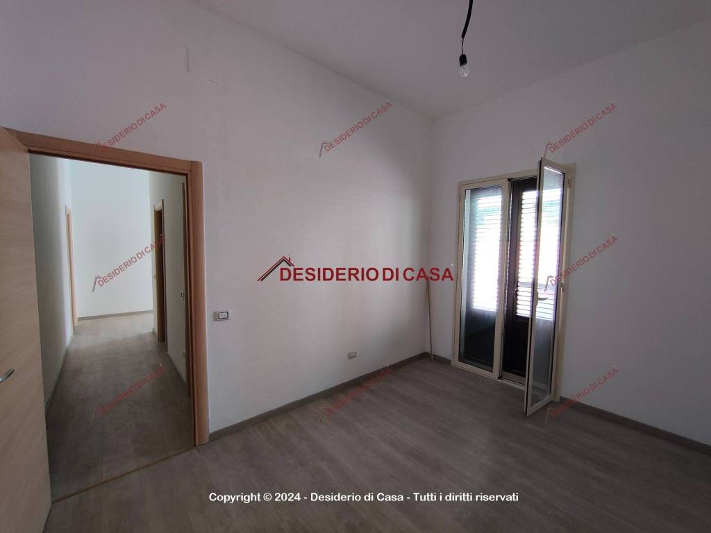 appartamento in vendita a Palermo in zona Resuttana
