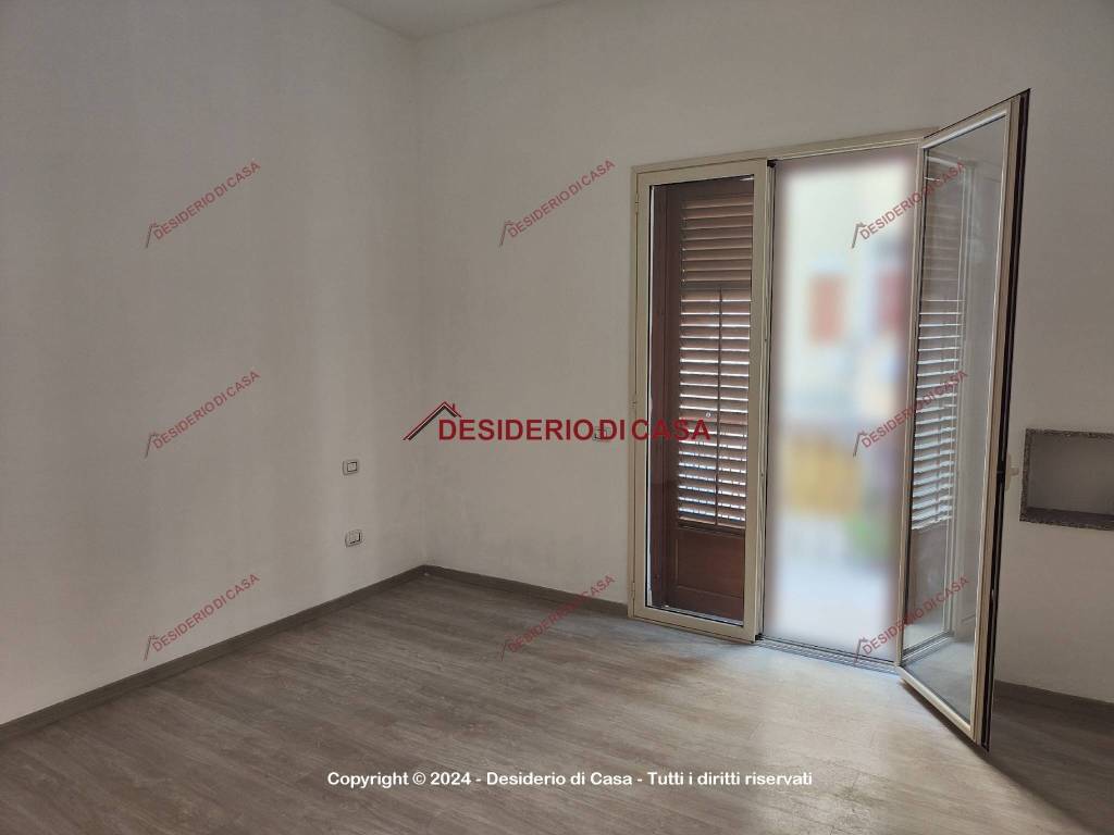 appartamento in vendita a Palermo in zona Resuttana