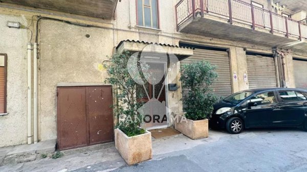 appartamento in vendita a Palermo in zona Boccadifalco