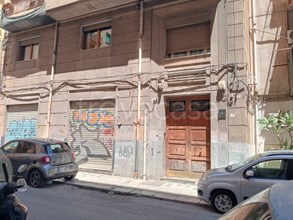 appartamento in vendita a Palermo