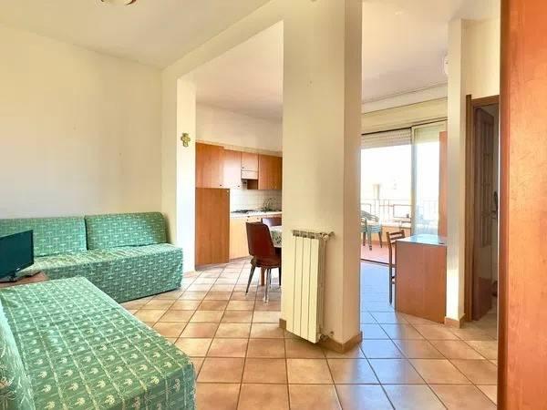 appartamento in vendita a Palermo in zona Malaspina/Palagonia