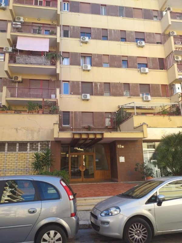 appartamento in vendita a Palermo in zona Montepellegrino