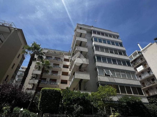 appartamento in vendita a Palermo in zona Libertà