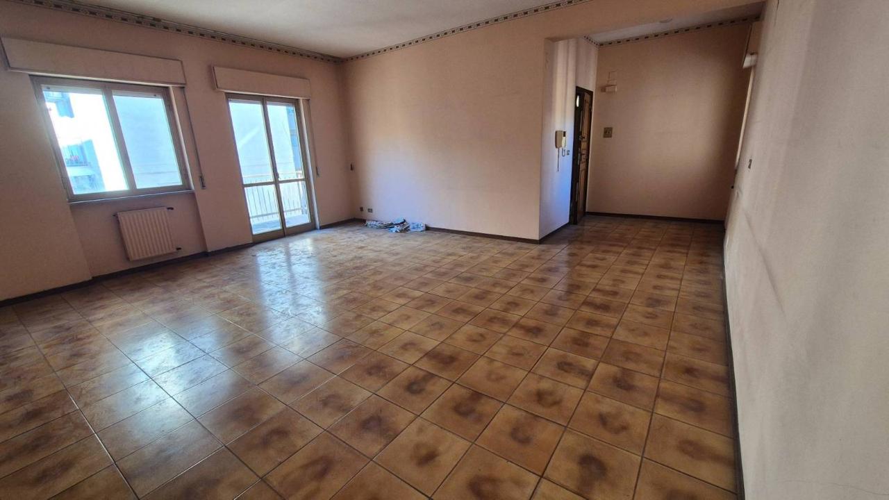 appartamento in vendita a Palermo in zona Politeama