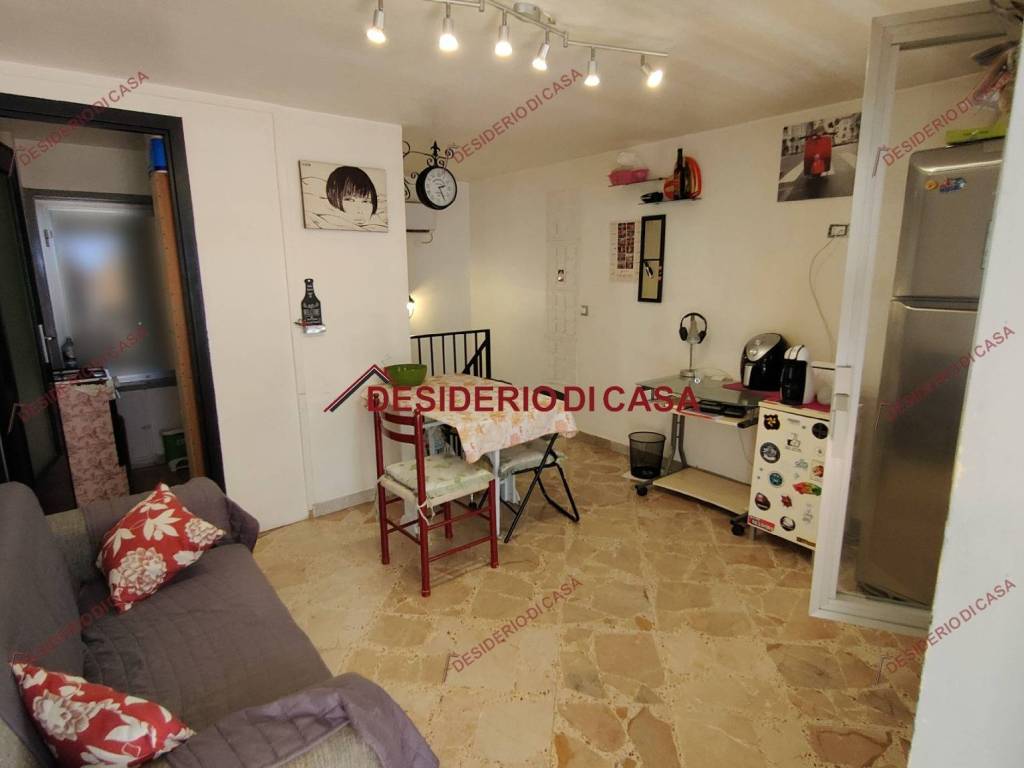 ufficio in vendita a Palermo in zona Oreto