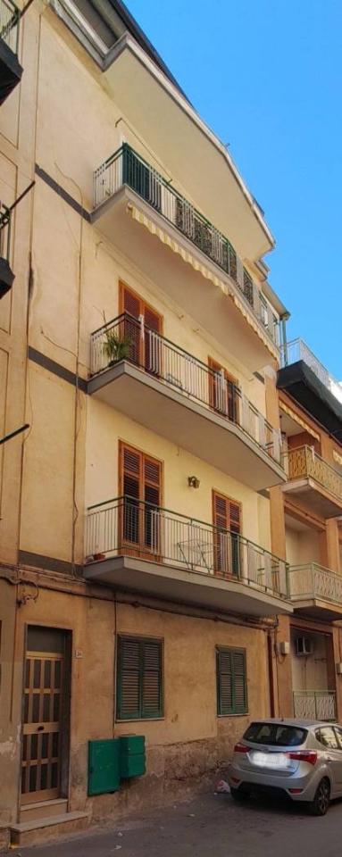appartamento in vendita a Palermo in zona Boccadifalco