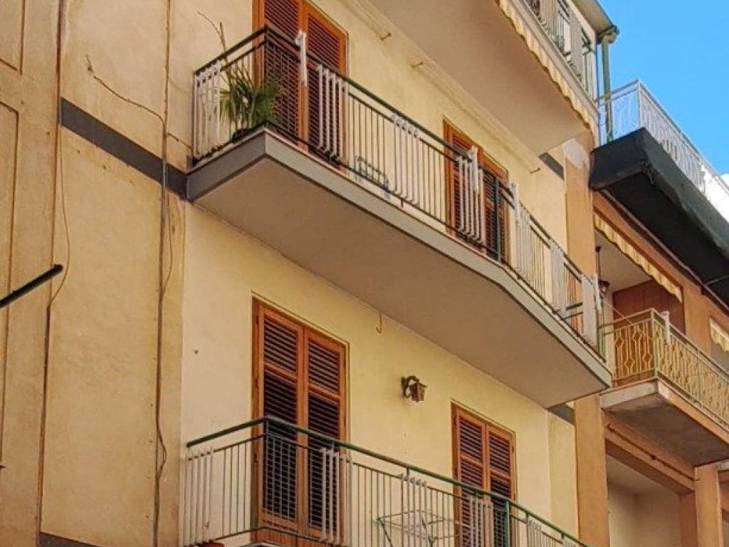 appartamento in vendita a Palermo in zona Boccadifalco