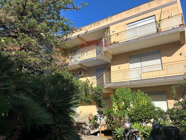 appartamento in vendita a Palermo in zona Pallavicino