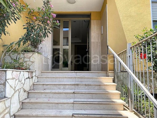 appartamento in vendita a Palermo in zona Cruillas