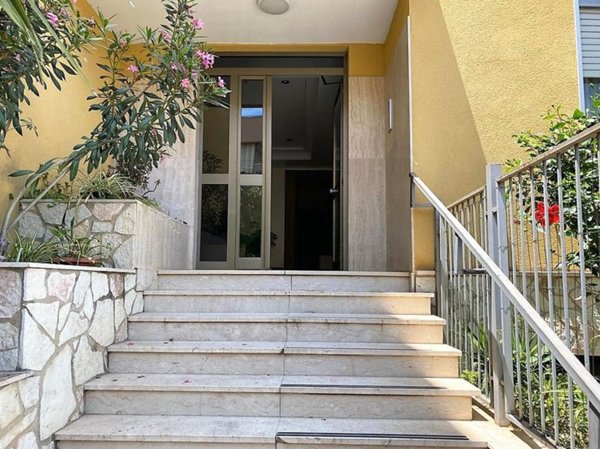 appartamento in vendita a Palermo in zona Resuttana