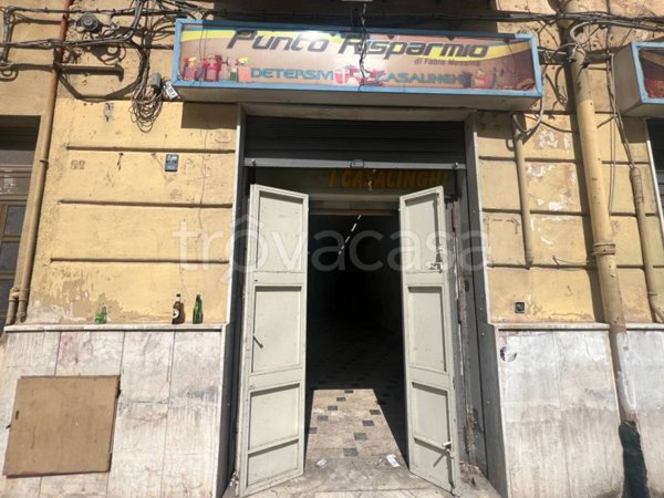 appartamento in vendita a Palermo in zona Oreto