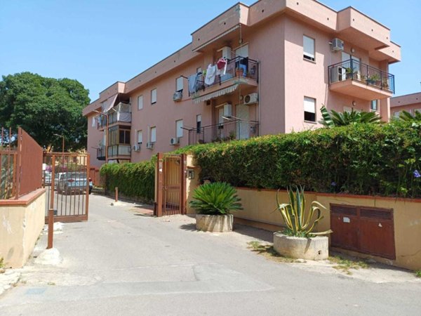 appartamento in vendita a Palermo in zona Borgo Nuovo