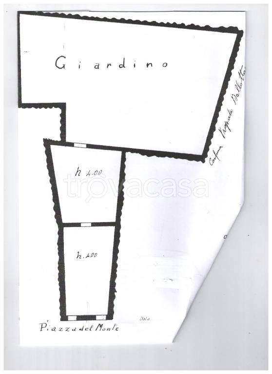 appartamento in vendita a Palermo in zona Centro storico