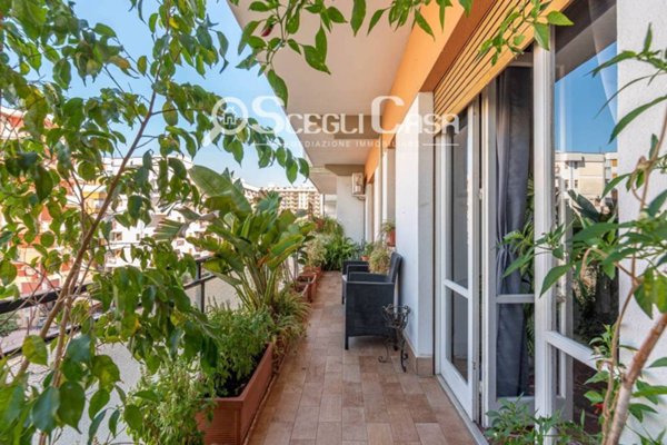 appartamento in vendita a Palermo