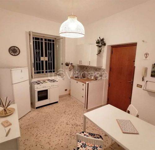 appartamento in vendita a Palermo in zona Montegrappa / Santa Rosalia