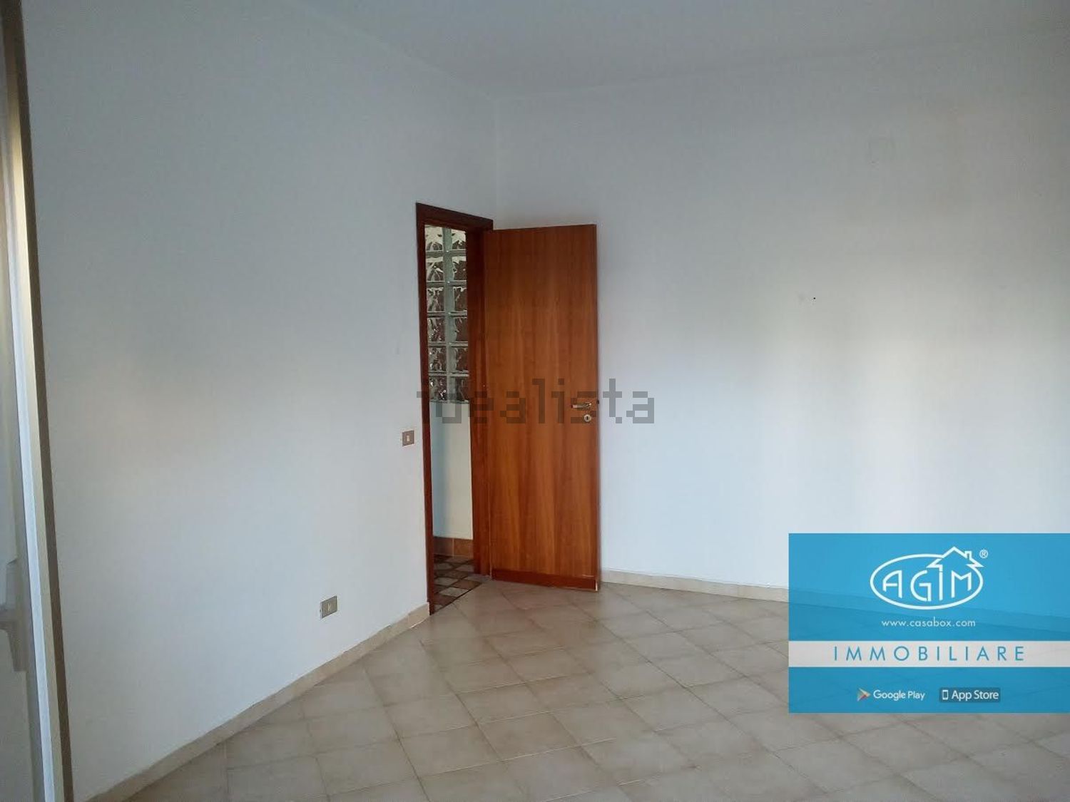 appartamento in vendita a Palermo in zona Pallavicino