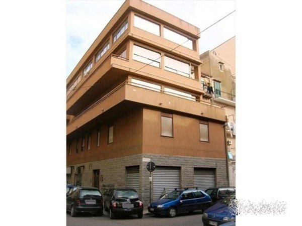 appartamento in vendita a Palermo in zona Oreto